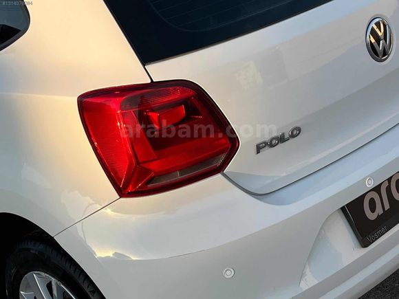 TERTEMİZ OTOMATİK COMFORTLİNE POLO
