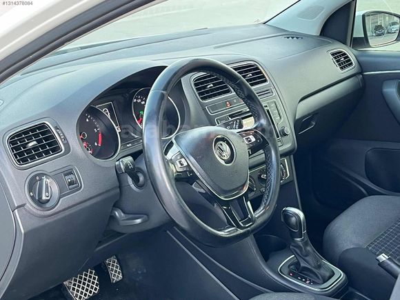 TERTEMİZ OTOMATİK COMFORTLİNE POLO