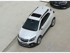 Mokka Orjinal         "Sunroof + Dokunmatik Ekran"  1.019.000 tl  TAKAS YOK
