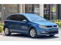 ALMİR'DEN/2017/POLO/LANSMAN RENK/DEĞİŞENSİZ/OTOMATİK/178.000 KM