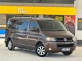 VOLKSWAGEN CARAVELLA OTOMOBİL COMFORTLİNE