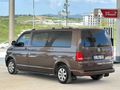 VOLKSWAGEN CARAVELLA OTOMOBİL COMFORTLİNE