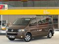 VOLKSWAGEN CARAVELLA OTOMOBİL COMFORTLİNE