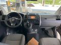 VOLKSWAGEN CARAVELLA OTOMOBİL COMFORTLİNE