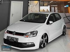2016 POLO 52.BİNDE İLK SAHİBİNDEN