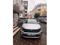 ACİL SATILIK - 2023-TAİGO - 45000 KM