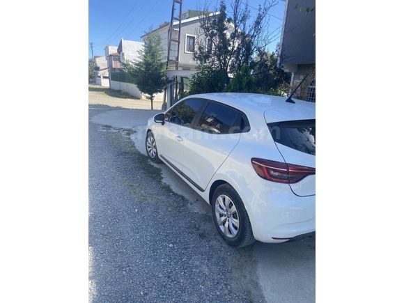Sahibinden Renault Clio 1.0 SCe Joy 2021 Model 