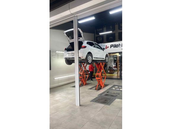 Sahibinden Renault Clio 1.0 SCe Joy 2021 Model 