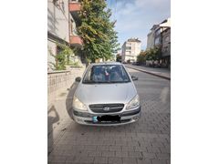 Sahibinden Hyundai Getz 1.4 DOHC AB AC 2010 Model Çanakkale