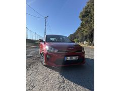 Sahibinden Kia Rio 1.4 CVVT Cool 2022 Model 
