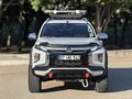 SÜPER KONDİSYONLU HATASIZ BOYASIZ DEĞİŞENSİZ 4x4 YAPILI L200