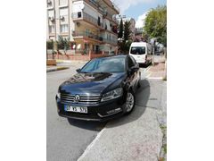 Sahibinden Volkswagen Passat 1.4 TSi BlueMotion Trendline 2011 Model 