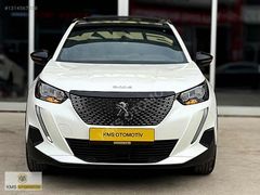 2023 PEUGEOT 2008 ALLURE HATASIZ BOYASIZ CAM TAVAN 25.000 KM