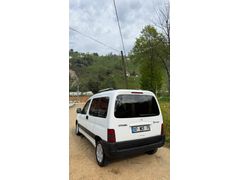 Sahibinden Citroen Berlingo 1.9 D FG 2005 Model