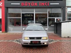 BÜYÜK İNCİ'DEN 2001 MODEL 263 BİNDE DÜRBÜN GÖGÜS 100 LÜK POLO