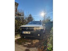 Sahibinden Dacia Duster 1.5 dCi Ambiance 2014 Model 4x4