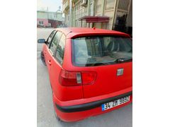 Sahibinden Seat Ibiza 1.6 Stella 2000 Model