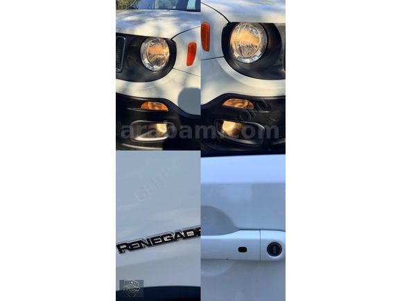 HATASIZ/130 BİN KM/ DİZEL/ 2016 MODEL/ İÇİ BEJ/ EMSALSİZ