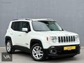 VEST AUTO | ORİJİNAL JEEP RENEGADE 1.6 MULTİJET LİMİTED