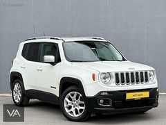 VEST AUTO | ORİJİNAL JEEP RENEGADE 1.6 MULTİJET LİMİTED