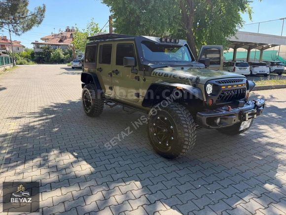 Özel Renk Bakımları yapılmış Üst açılabilir