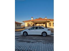 Sahibinden Toyota Corolla 1.8 Hybrid Dream 2021 Model