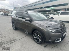 2020 MODEL CITROEN C5 AIRCROSS 1.5 SELECTION EAT8