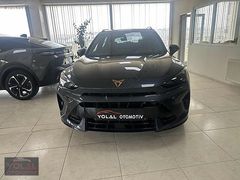Cupra Formentor Supreme Plug-in hatasiz