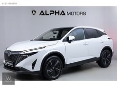 2025 QASHQAİ 1.3 DIG-T SKY PACK *CAM TAVAN* SIFIR AYARINDA*