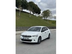 Sahibinden Citroen C-Elysée 1.6 HDi Confort 2014 Model 