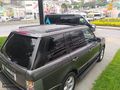 MARKA OTO DAN 2004 MODEL RANGE ROVER 3.0 TD6 HSE OTOMATİK 470B
