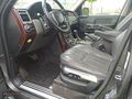 MARKA OTO DAN 2004 MODEL RANGE ROVER 3.0 TD6 HSE OTOMATİK 470B