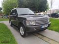 MARKA OTO DAN 2004 MODEL RANGE ROVER 3.0 TD6 HSE OTOMATİK 470B