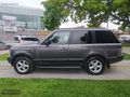 MARKA OTO DAN 2004 MODEL RANGE ROVER 3.0 TD6 HSE OTOMATİK 470B