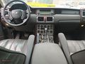 MARKA OTO DAN 2004 MODEL RANGE ROVER 3.0 TD6 HSE OTOMATİK 470B