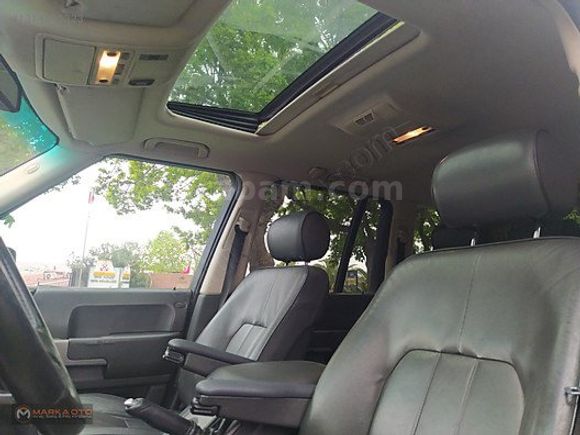 MARKA OTO DAN 2004 MODEL RANGE ROVER 3.0 TD6 HSE OTOMATİK 470B