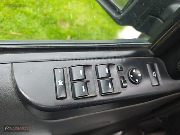 MARKA OTO DAN 2004 MODEL RANGE ROVER 3.0 TD6 HSE OTOMATİK 470B