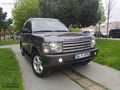 MARKA OTO DAN 2004 MODEL RANGE ROVER 3.0 TD6 HSE OTOMATİK 470B