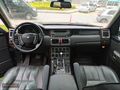 MARKA OTO DAN 2004 MODEL RANGE ROVER 3.0 TD6 HSE OTOMATİK 470B