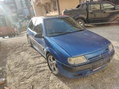 Sahibinden Citroen Saxo 1.6 VTS 1998 Model