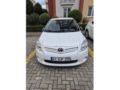 Sahibinden Toyota Auris 1.6 Elegant 2012 Model