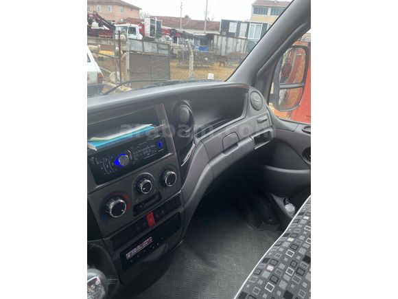 Sahibinden Iveco - Otoyol 70 15 4350 