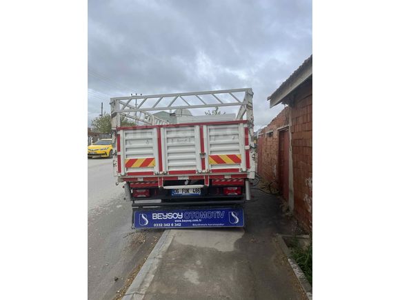 Sahibinden Iveco - Otoyol 70 15 4350 