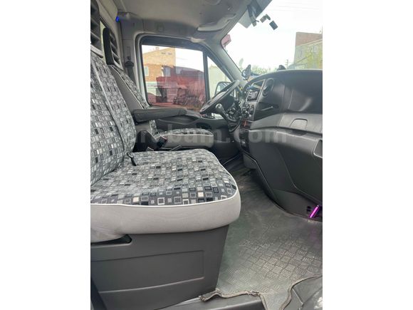 Sahibinden Iveco - Otoyol 70 15 4350 