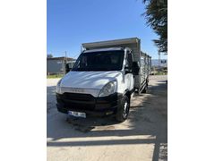 Sahibinden Iveco - Otoyol 70 15 4350 