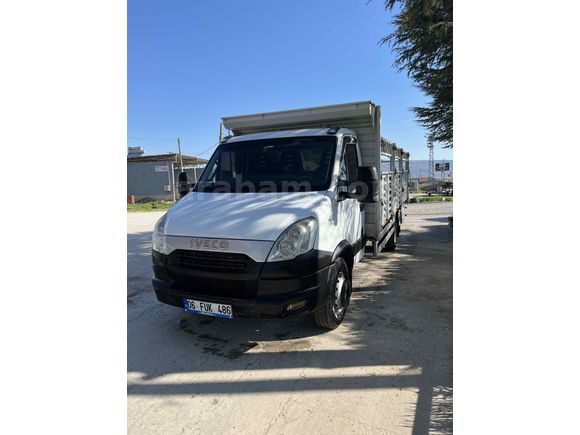 Sahibinden Iveco - Otoyol 70 15 4350 
