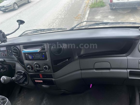 Sahibinden Iveco - Otoyol 70 15 4350 