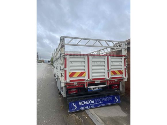 Sahibinden Iveco - Otoyol 70 15 4350 