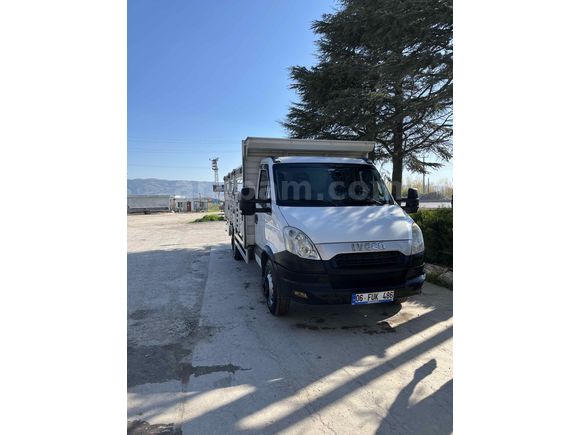 Sahibinden Iveco - Otoyol 70 15 4350 