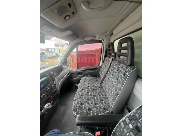 Sahibinden Iveco - Otoyol 70 15 4350 